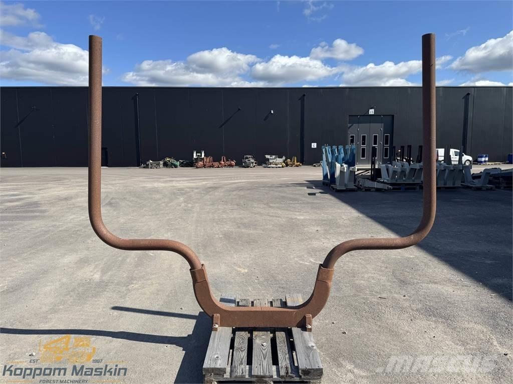 Rottne F12 Autres accessoires pour matériel forestier