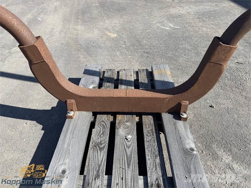 Rottne F12 Autres accessoires pour matériel forestier