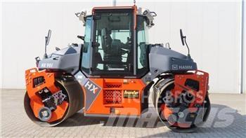 Hamm HX90I VV-S Rouleaux tandem