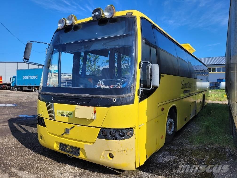 Volvo B 12 M Autocar