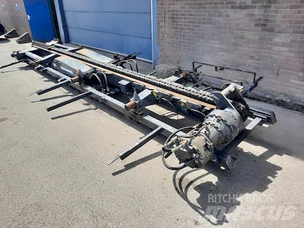 Translift TL24.70 Transport - Autres