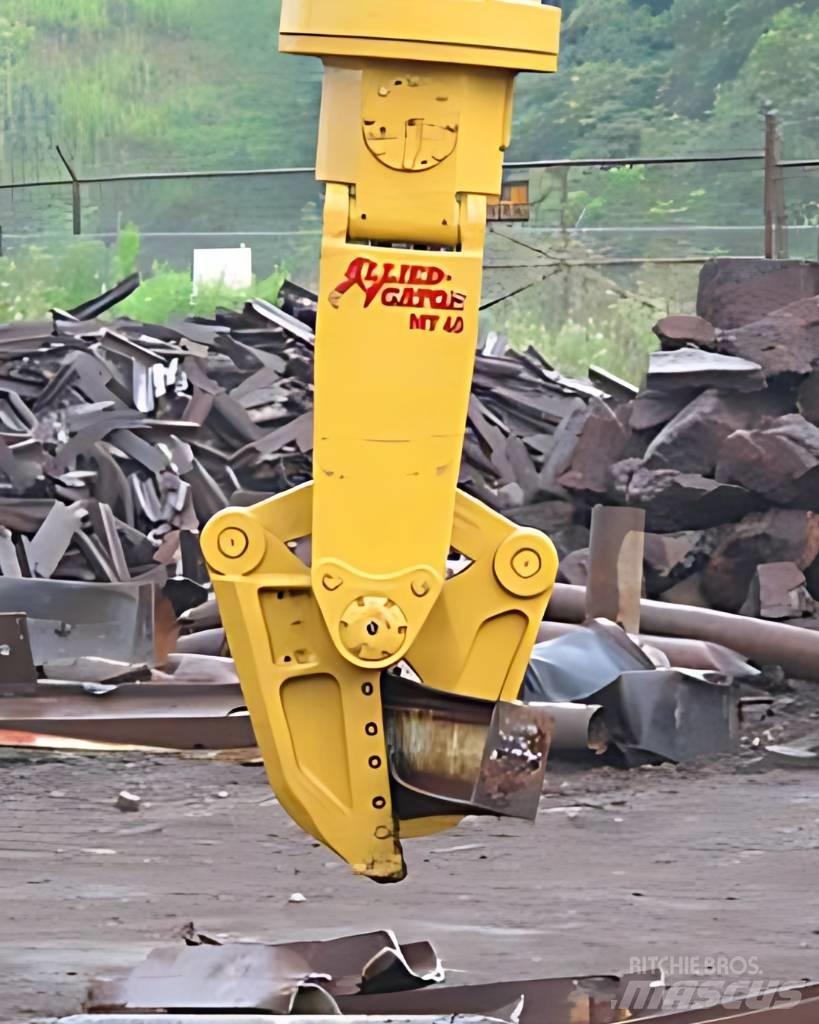 Allied GATOR MT 20 Cisaille