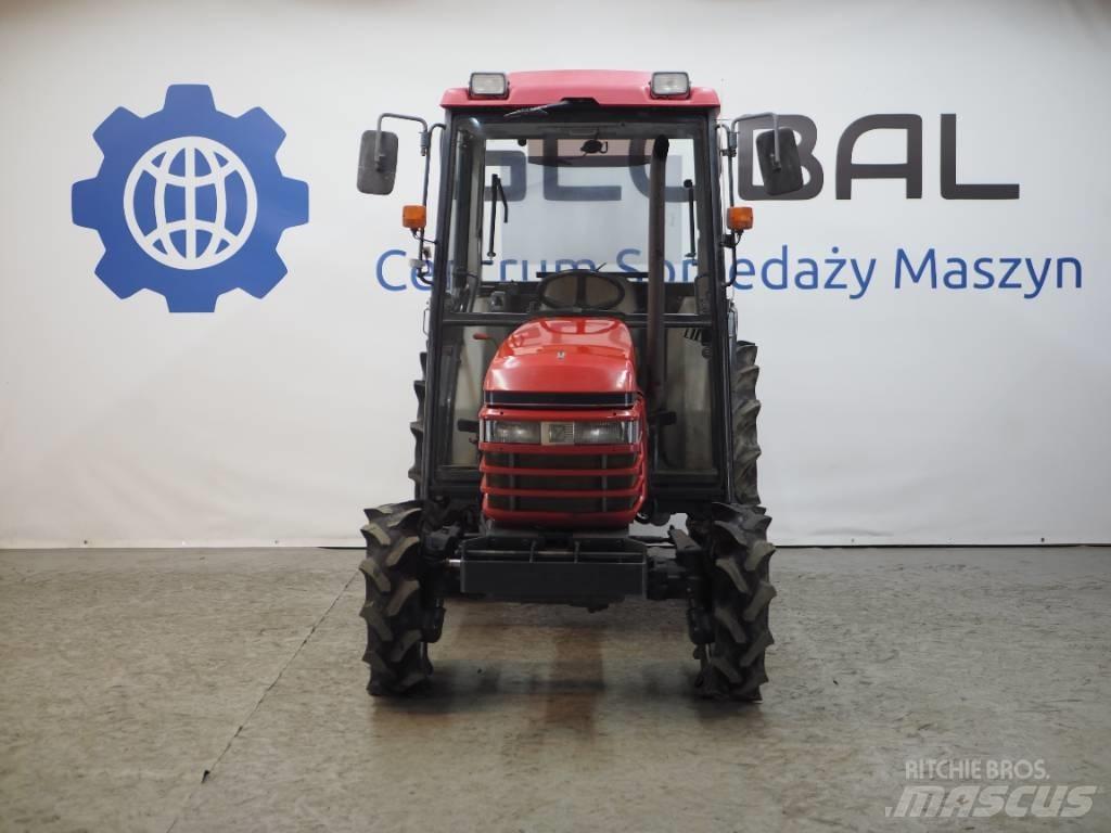 Yanmar US 32 Micro tracteur