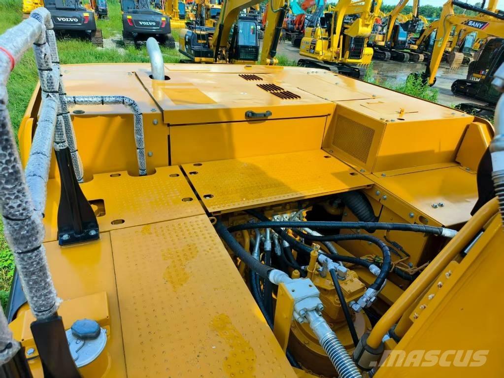 CAT 336 Pelle sur chenilles