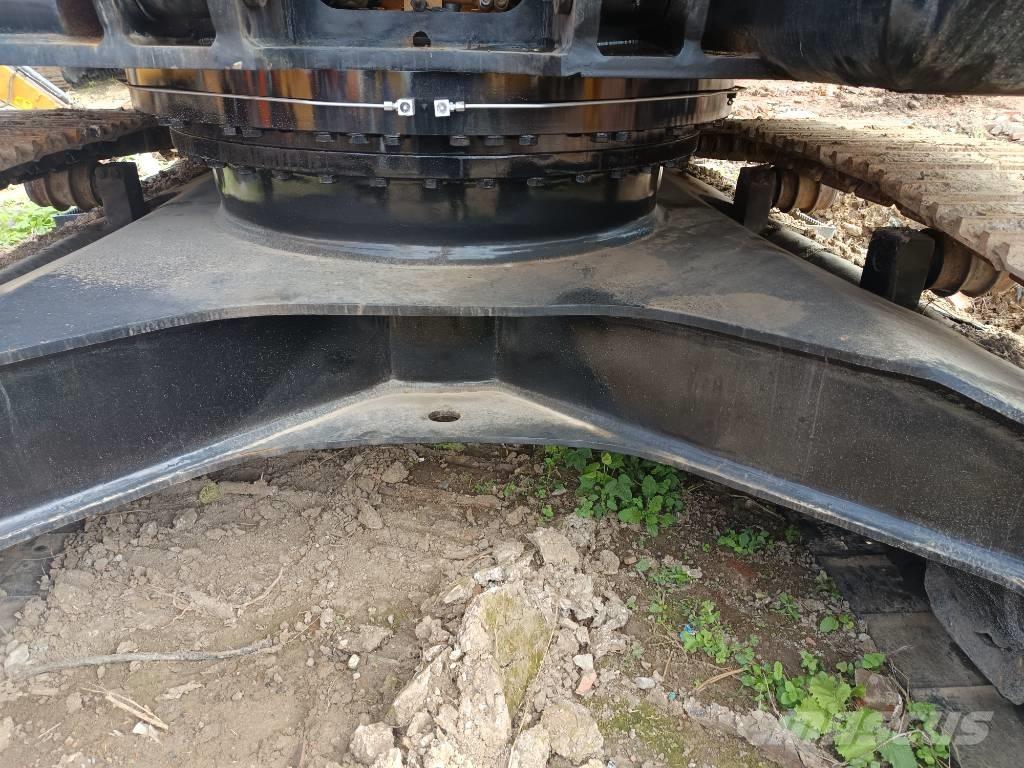 Sany SY365H Pelle sur chenilles