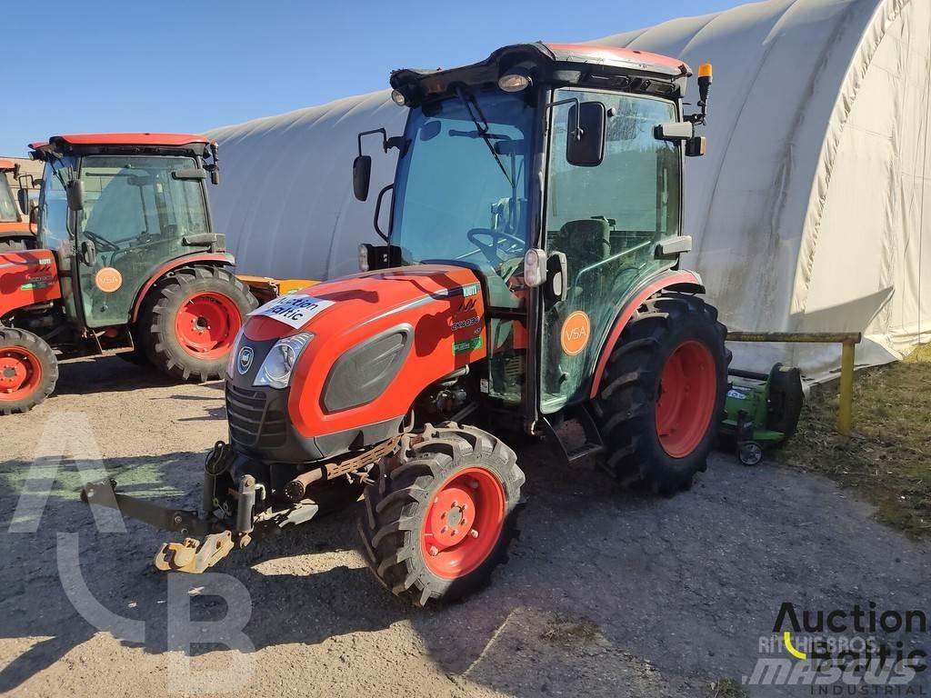 Kioti CK 4030 Tracteur