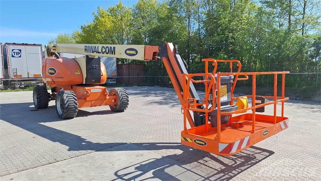 JLG 800AJG Nacelles articulées