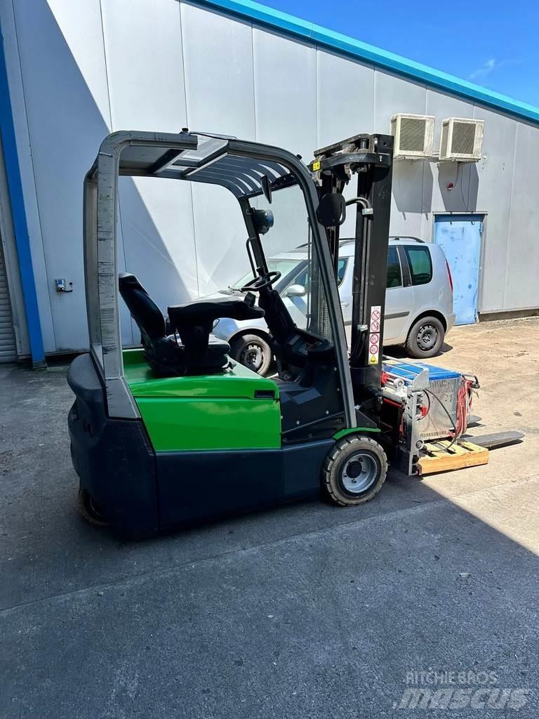 Cesab B318 Autres Chariots élévateurs