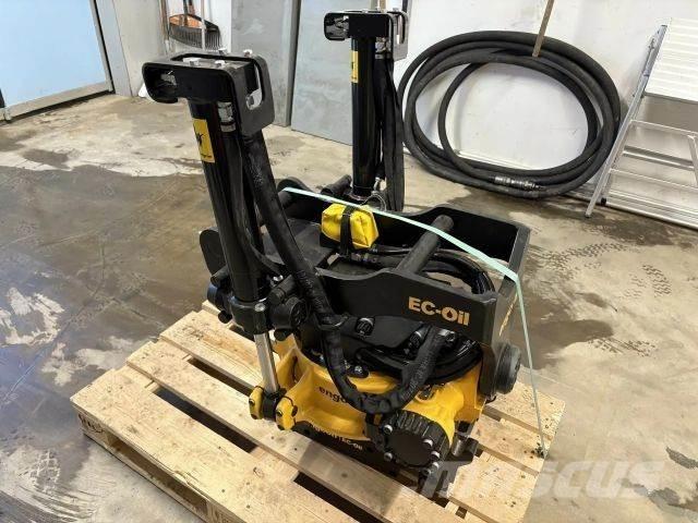 Engcon EC 214S Rotateur