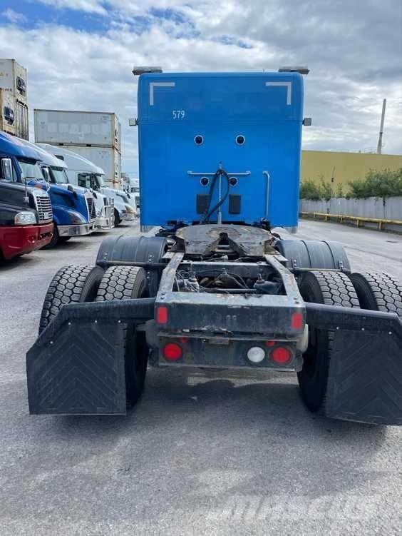 Peterbilt 579 Tracteur routier