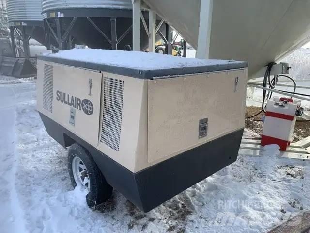 Sullair Sullair Autre camion