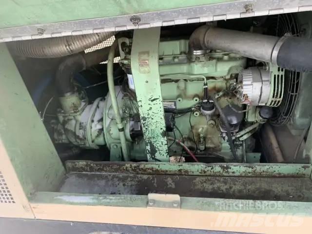 Sullair Sullair Autre camion