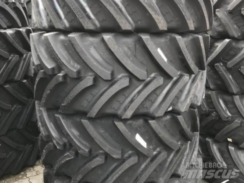 BKT 540/65 R30 Pneus, roues et jantes