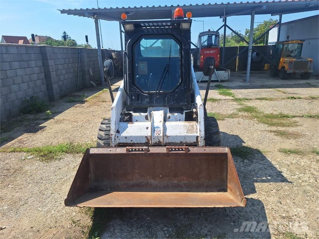 Bobcat 751 Construction - Autres