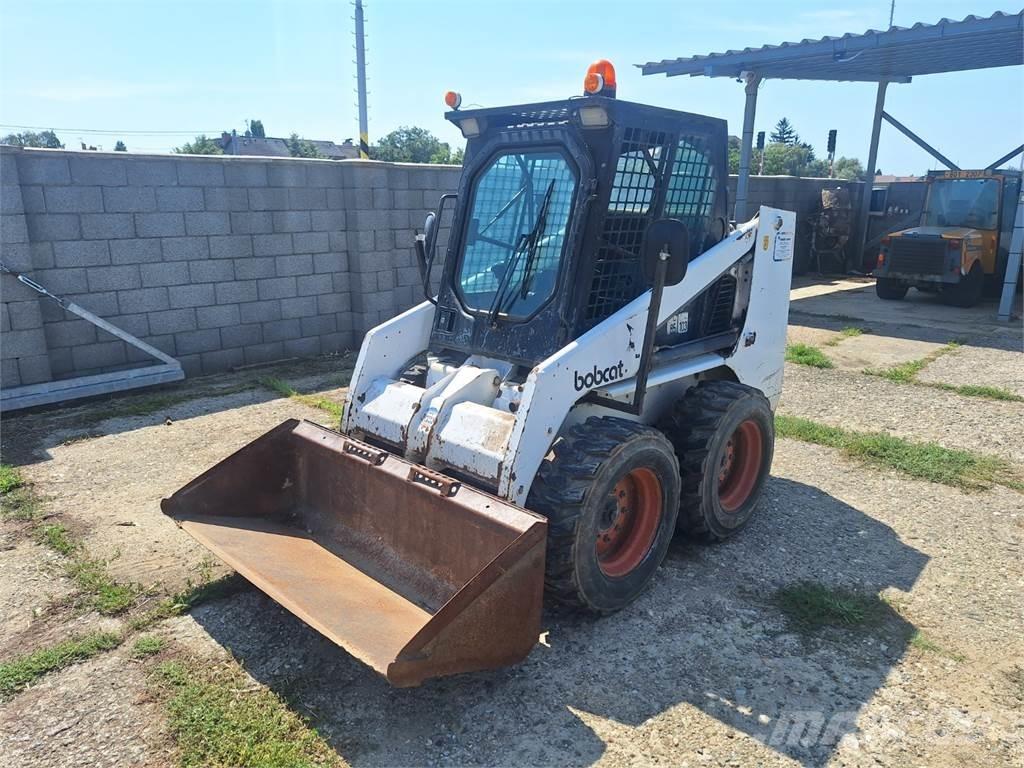 Bobcat 751 Construction - Autres