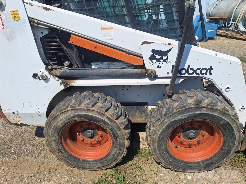 Bobcat 751 Construction - Autres