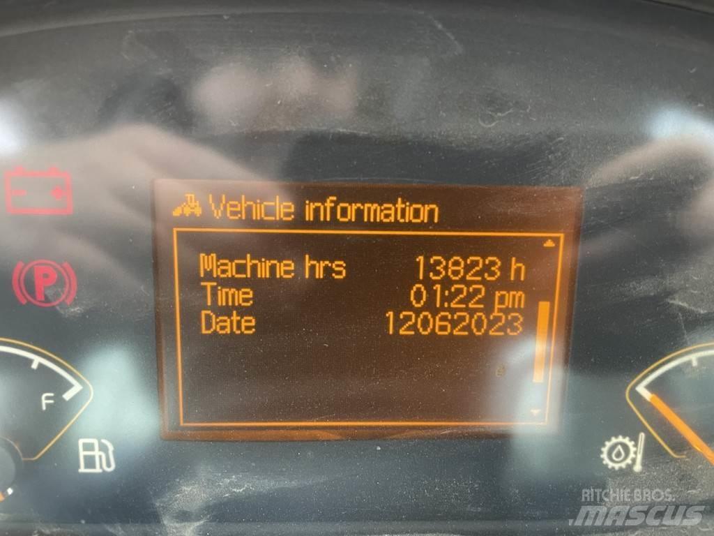 Volvo L 150G Chargeuse sur pneus
