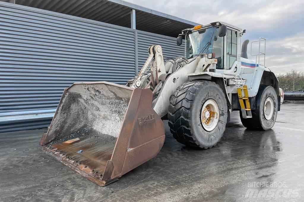 Volvo L 150G Chargeuse sur pneus