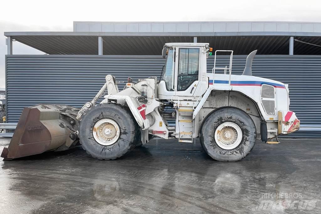 Volvo L 150G Chargeuse sur pneus