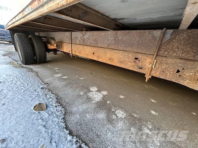 Chevrolet Express Camion Fourgon