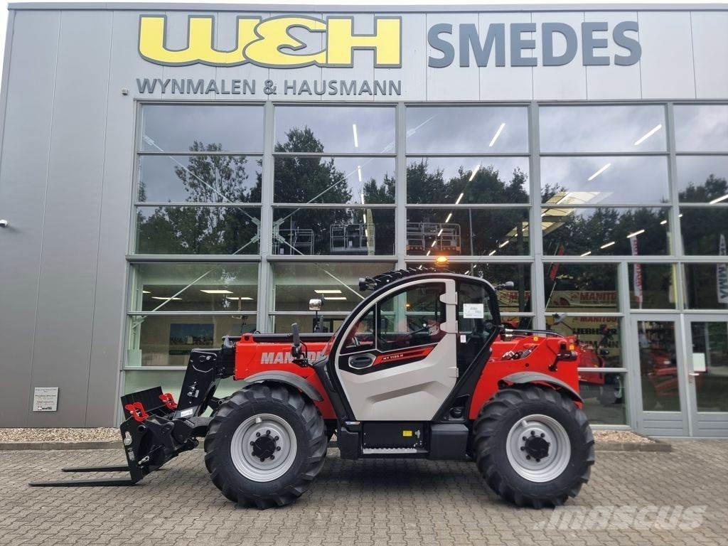 Manitou MT 1135 Chariot télescopique
