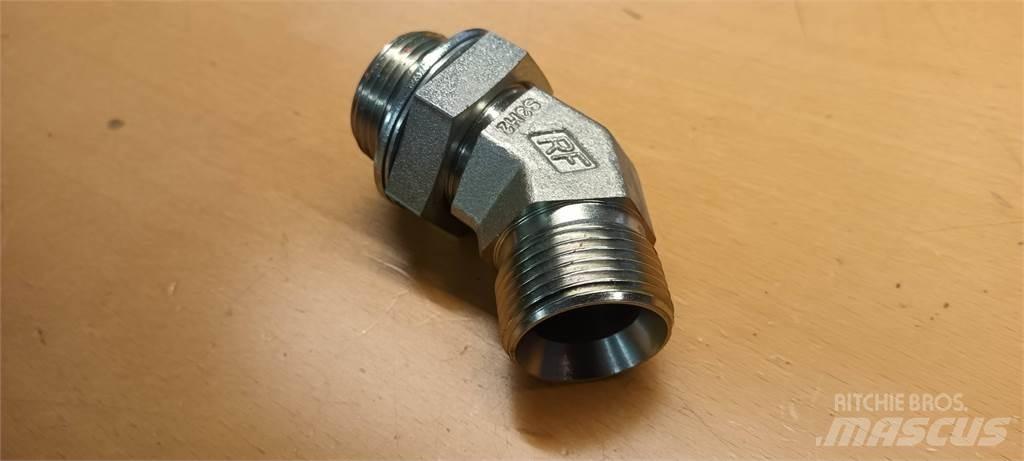 Ponsse 0033010 Hydraulique
