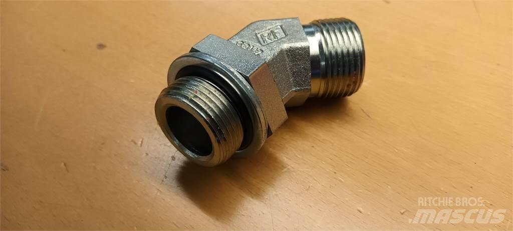 Ponsse 0033010 Hydraulique