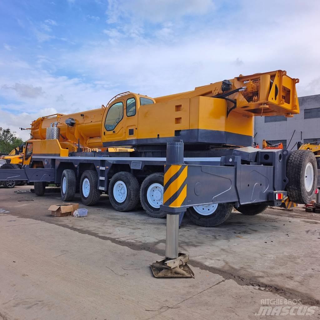 XCMG XCA 200 Grue à tour