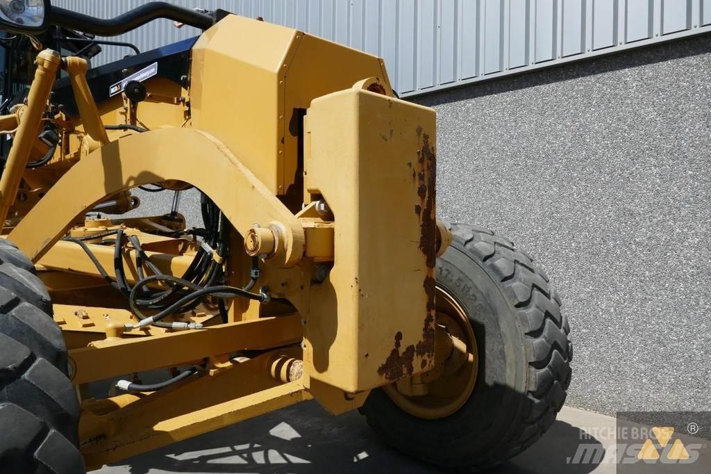 CAT 374-7587 Masse avant