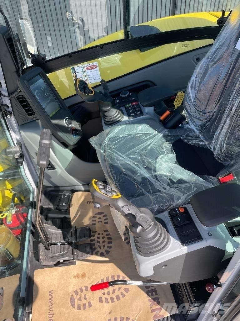 Wacker Neuson ET 90 Mini pelle 7t-12t