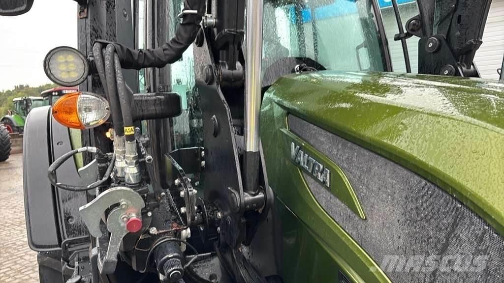 Valtra N175 Tracteur