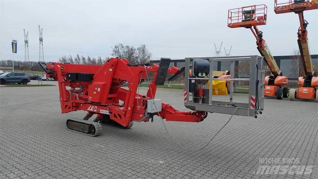 Teupen 23GT Autre nacelle élévatrice