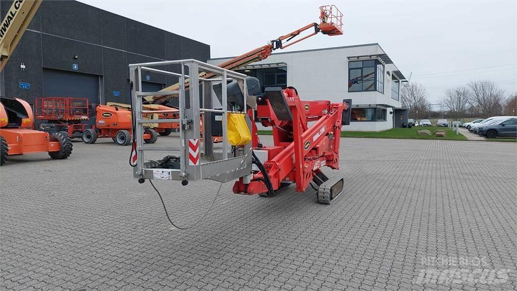 Teupen 23GT Autre nacelle élévatrice