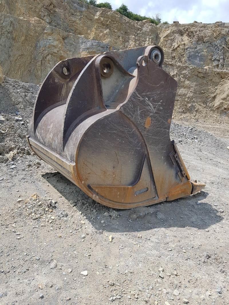 Liebherr R974 Pelle sur chenilles
