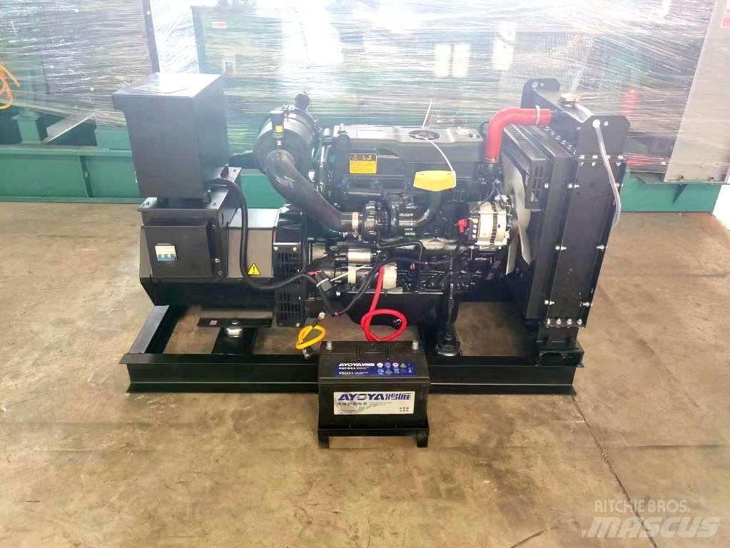 Weichai WP2.3D40E200 Générateurs diesel