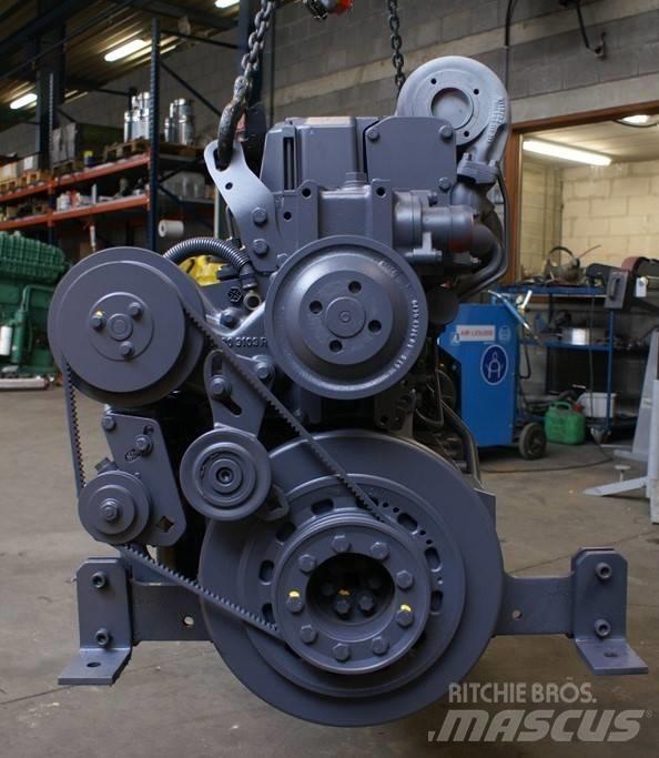 Deutz BF6M1013E Moteur
