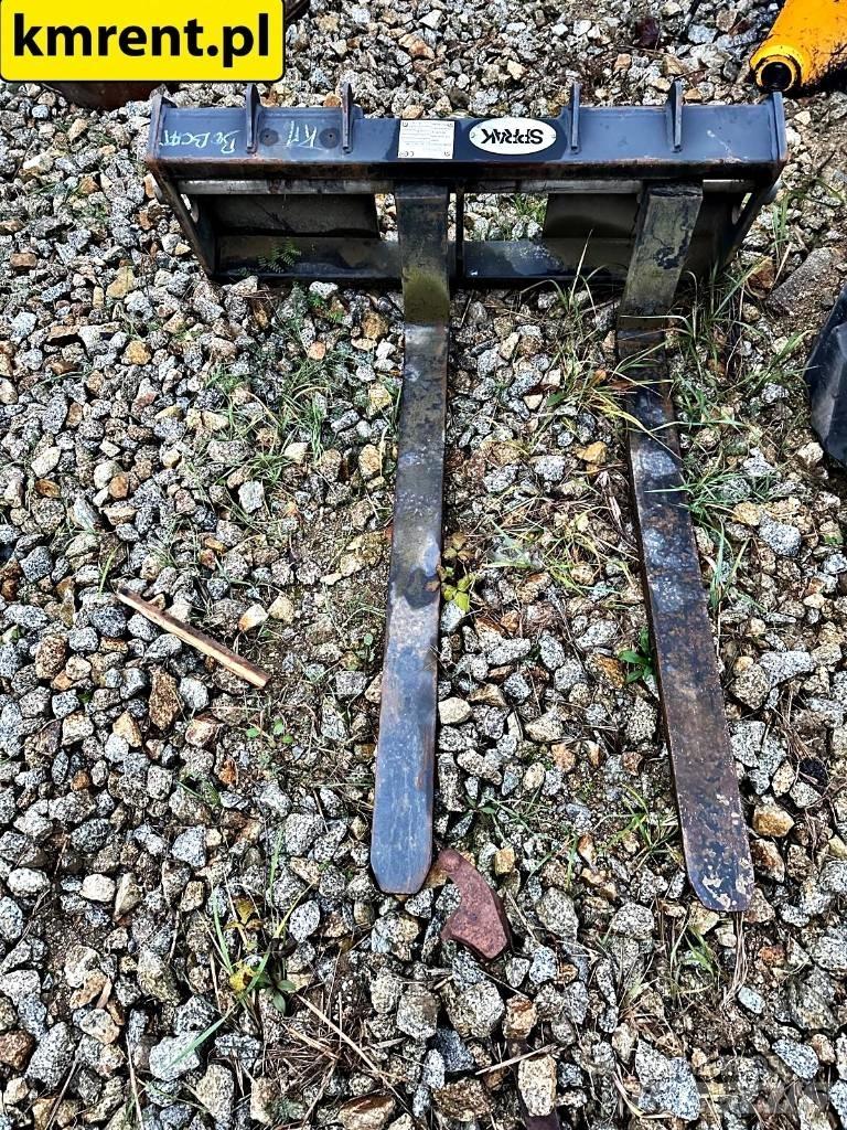 Bobcat S 100 Chargeuse compacte