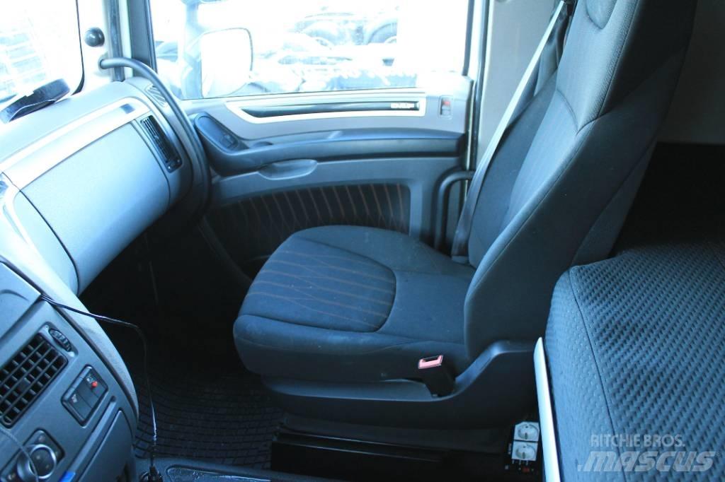 DAF XF 530 FTS Tracteur routier