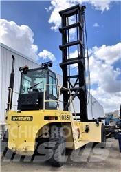 Hyster H22.00XM-12EC Chariot élévateur gros tonnage