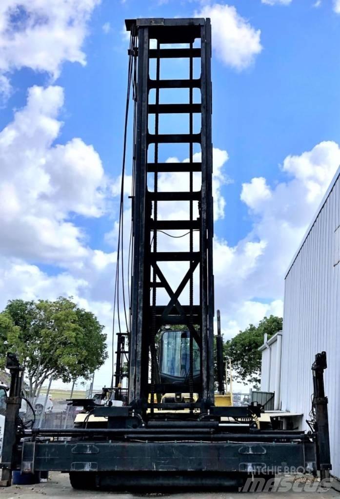 Hyster H22.00XM-12EC Chariot élévateur gros tonnage