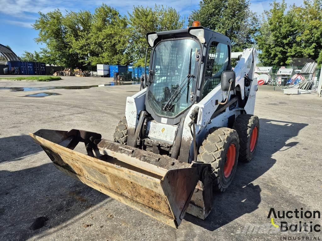 Bobcat S 650 Chargeuse compacte