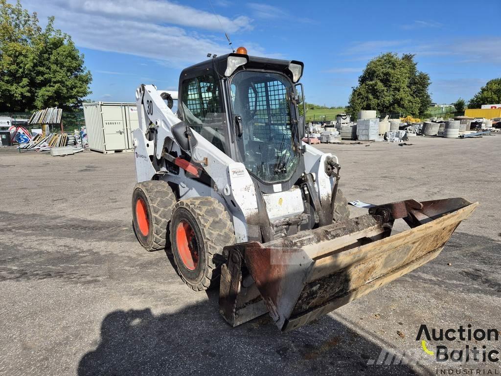 Bobcat S 650 Chargeuse compacte