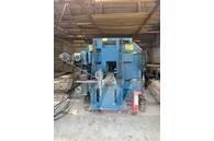 Baker Double Head Scierie mobile