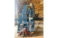 Baker Double Head Scierie mobile