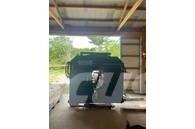 Baker Double Head Scierie mobile