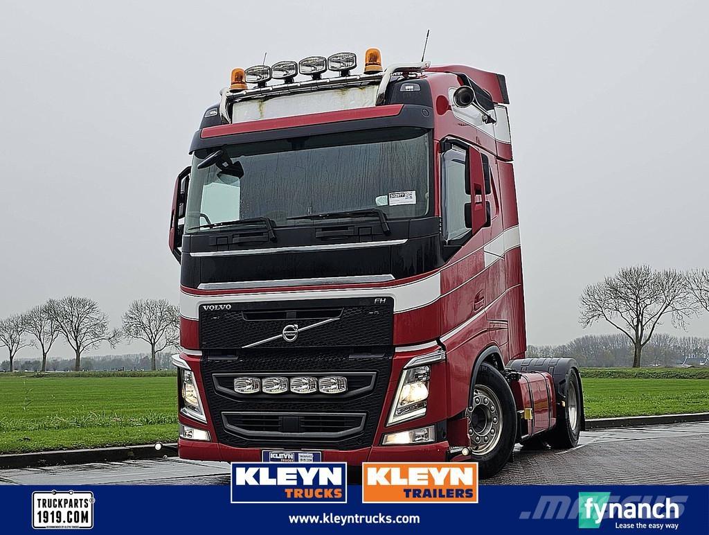 Volvo FH 500 Tracteur routier