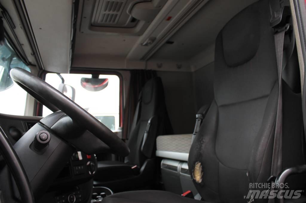 DAF XF530 6X2 FAS Camion frigorifique