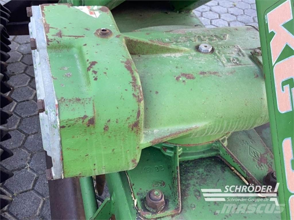 Amazone KG 303 Herse rotative, rotavator