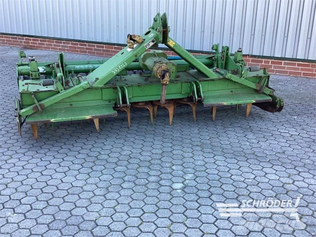 Amazone KG 303 Herse rotative, rotavator