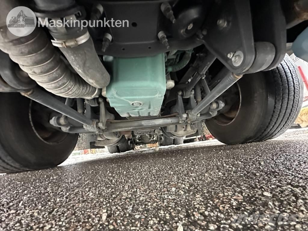 Volvo FH 500 Tracteur routier